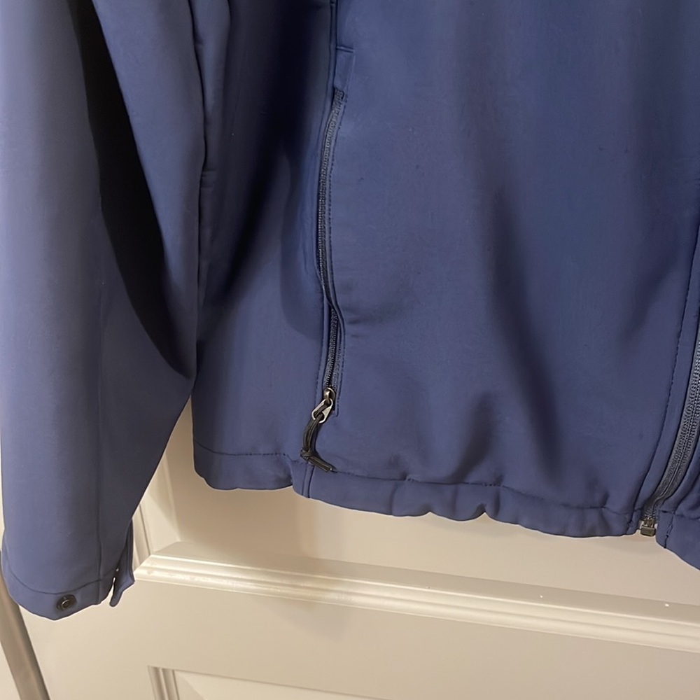 Work jacket - Red Kap - Picture 4 of 6
